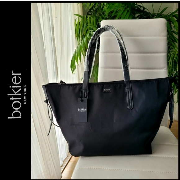 NWT Botkier Bond Tote - Picture 5 of 6